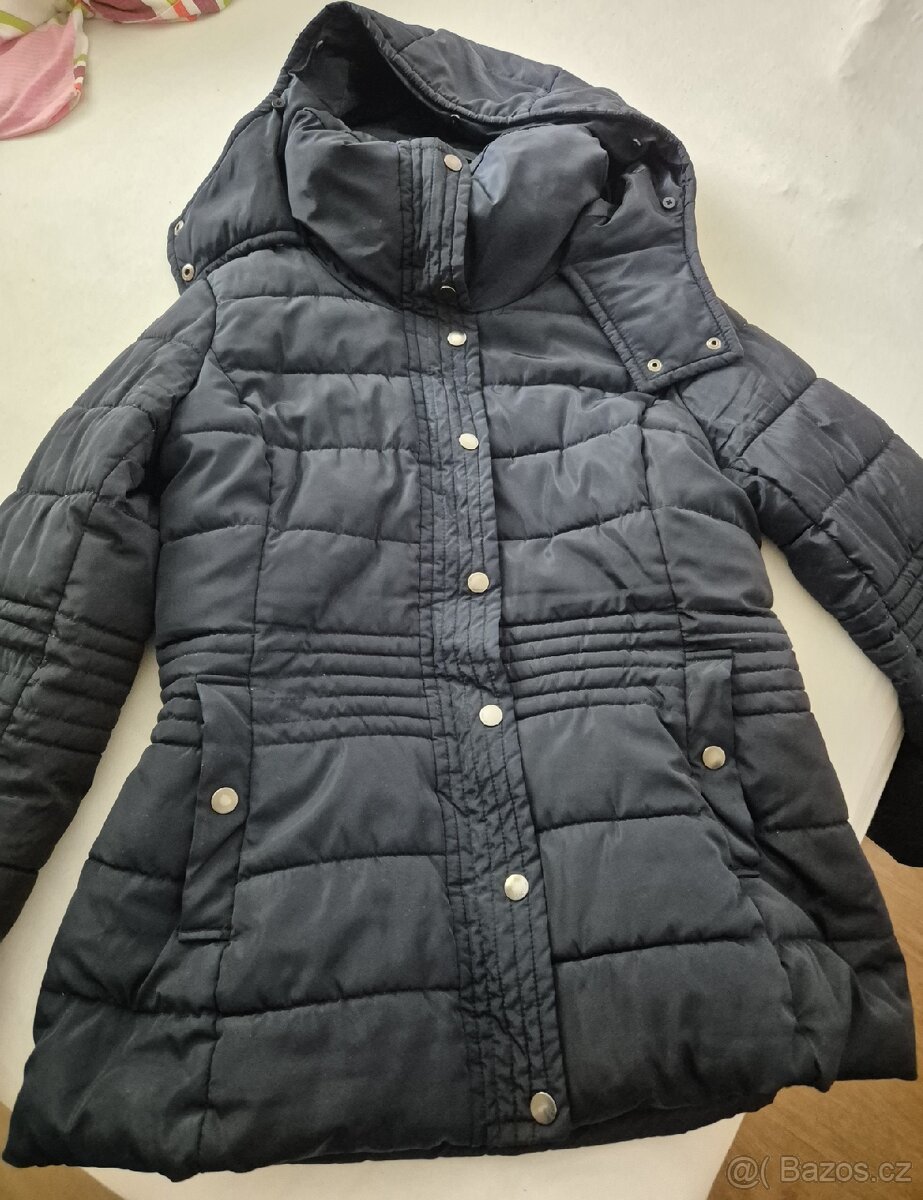 Dámská zimní bunda - 2