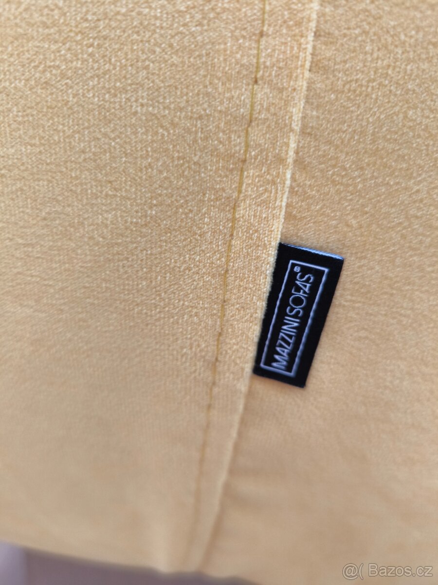 Křeslo z Bonami - 2