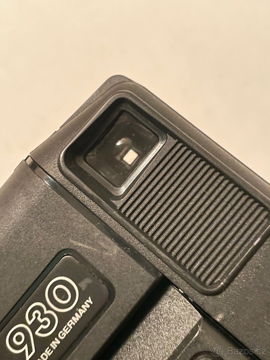 Kodamatic 930 do zbierky - 2
