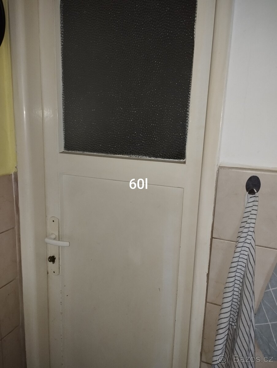 Interiérové dveře - 2