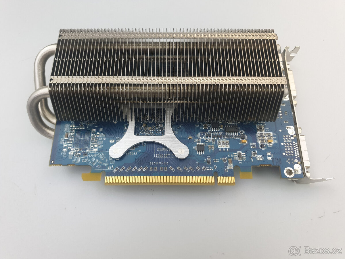 Sapphire Atlantis ATI Radeon X1650 Pro U - 2