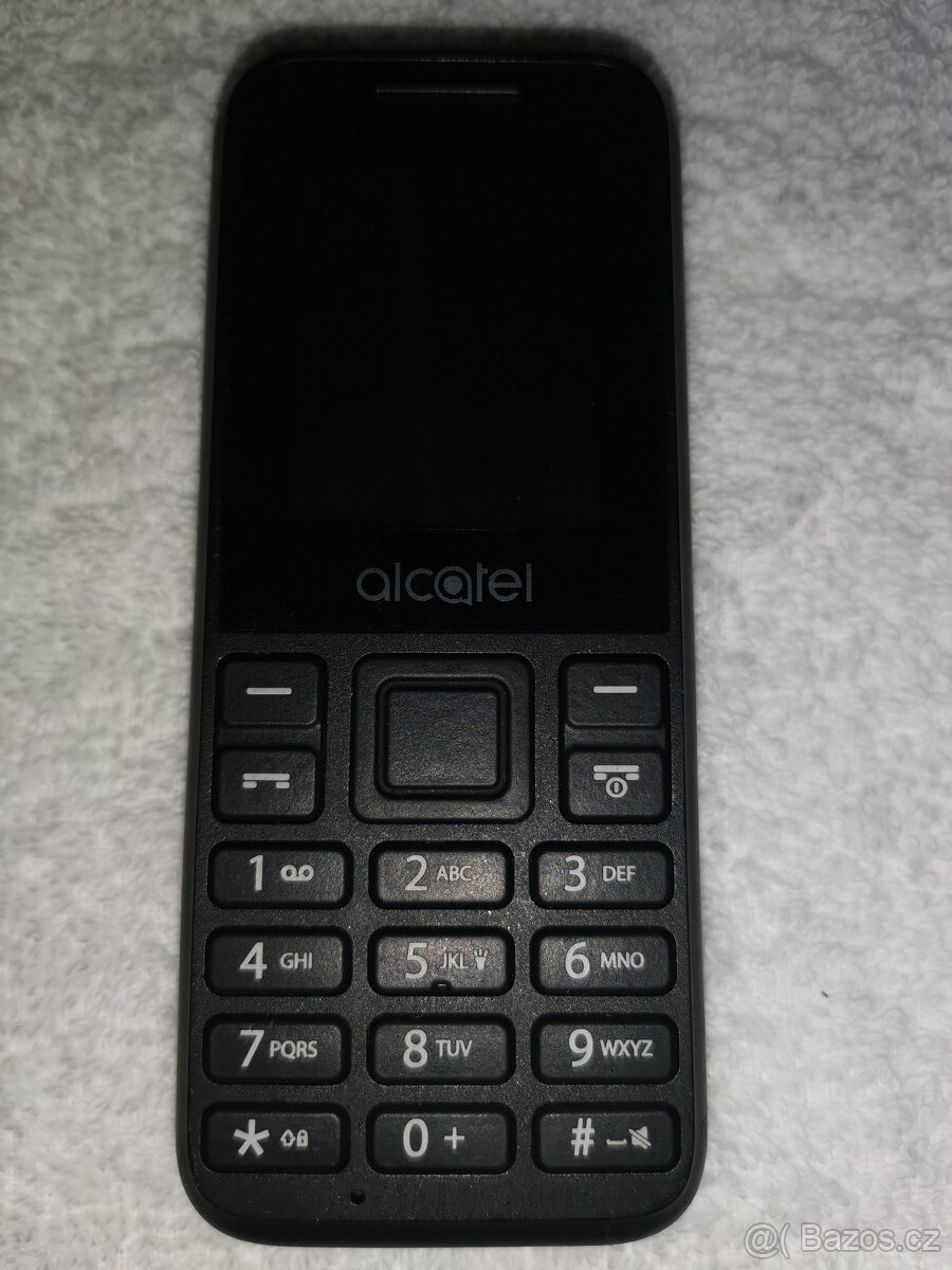 Mobily na kovy nebo k opravě. - 2