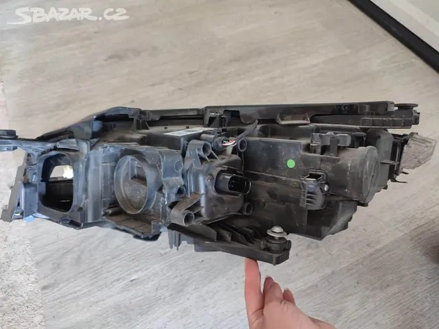 VW Arteon - světlomet levý 3G8941081D - 2