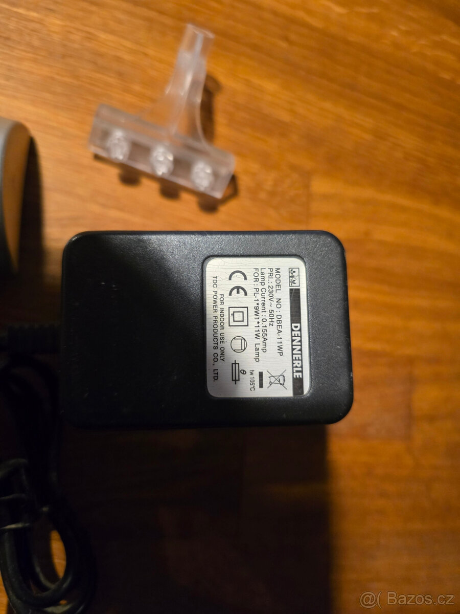 DENNERLE NANO LIGHT 11W 27cm - 2