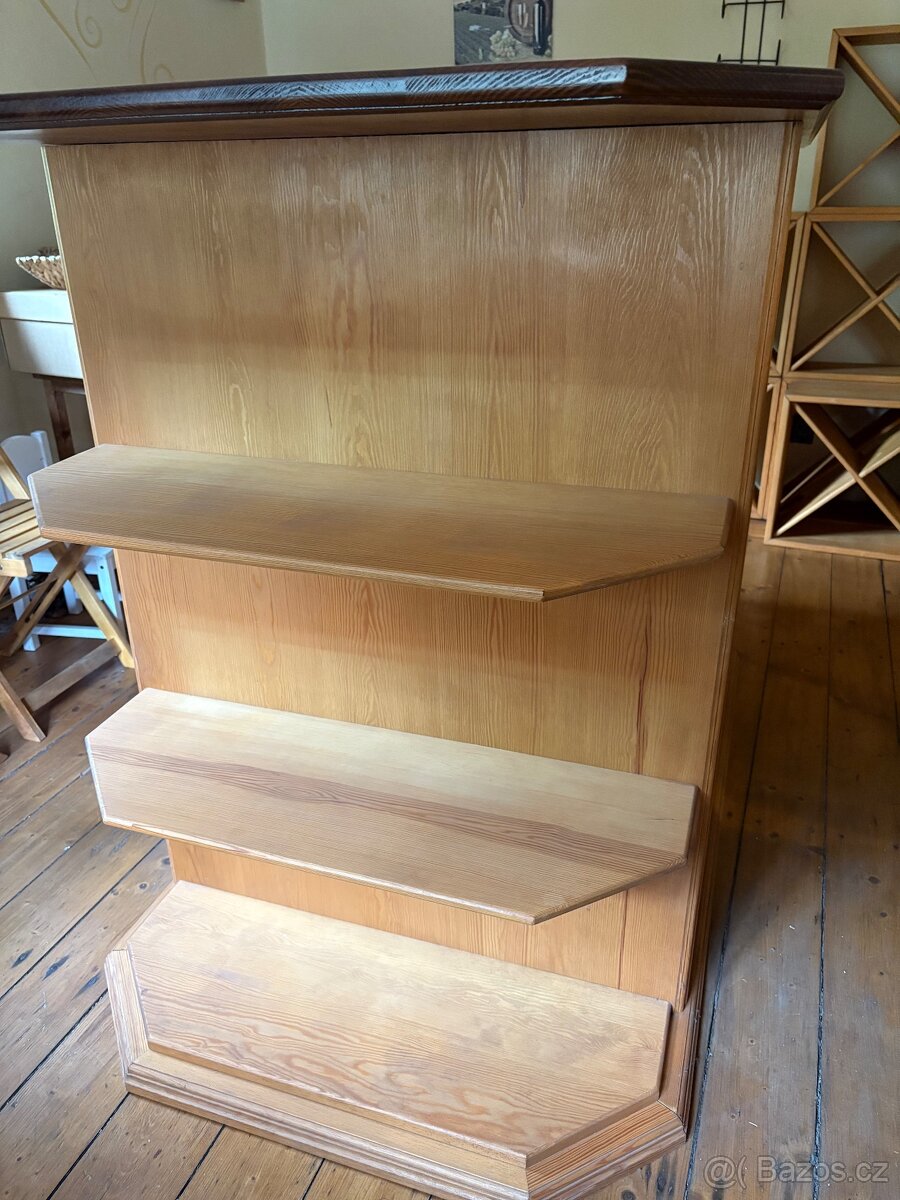 Nábytek masiv - 2