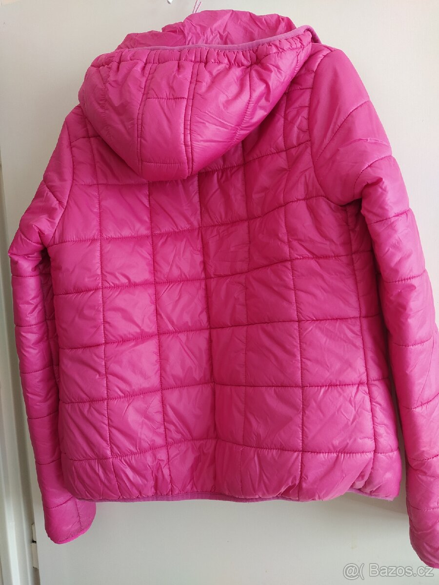 Dívčí bunda - 2