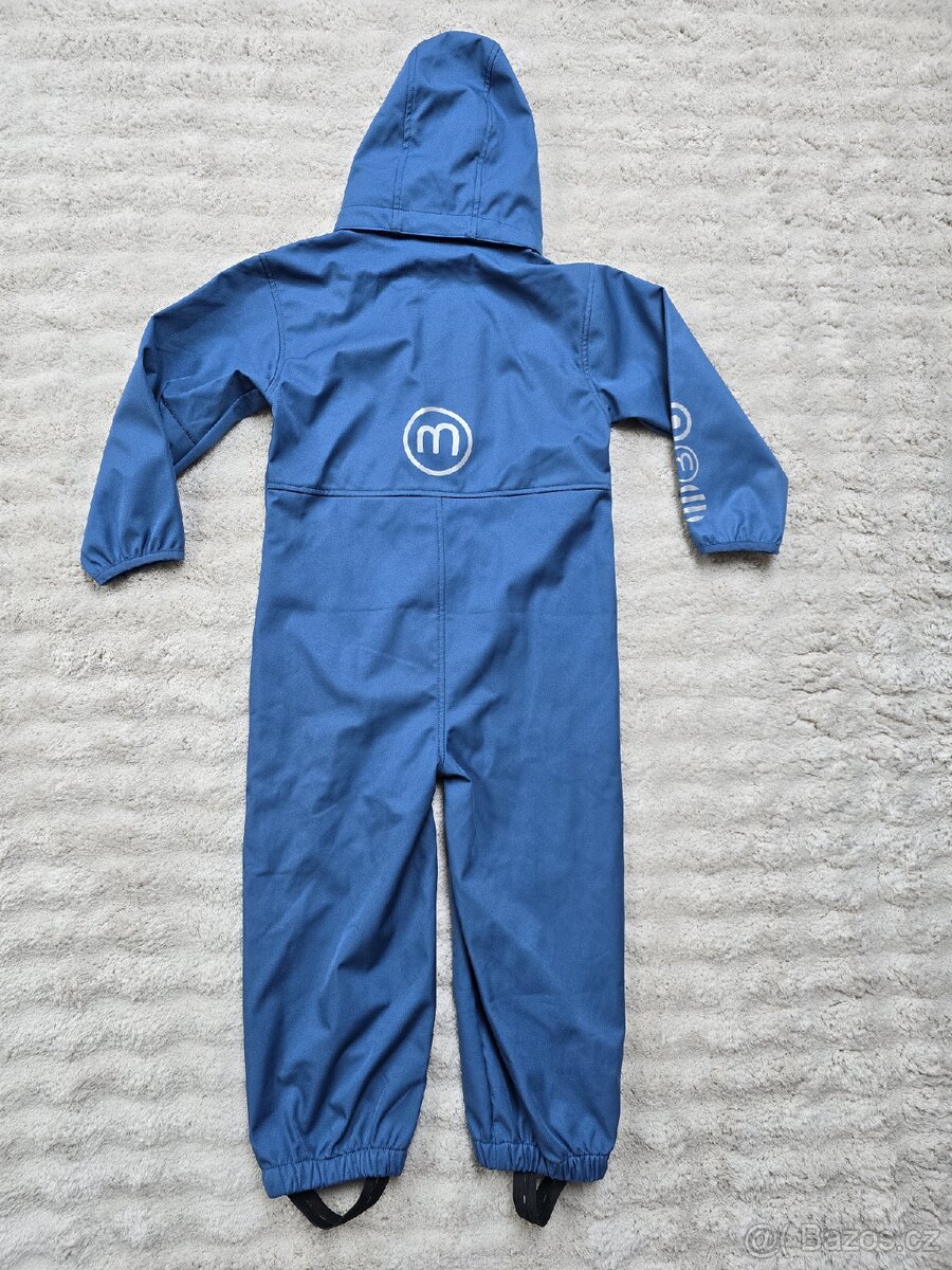 Minymo dětský overal - 2