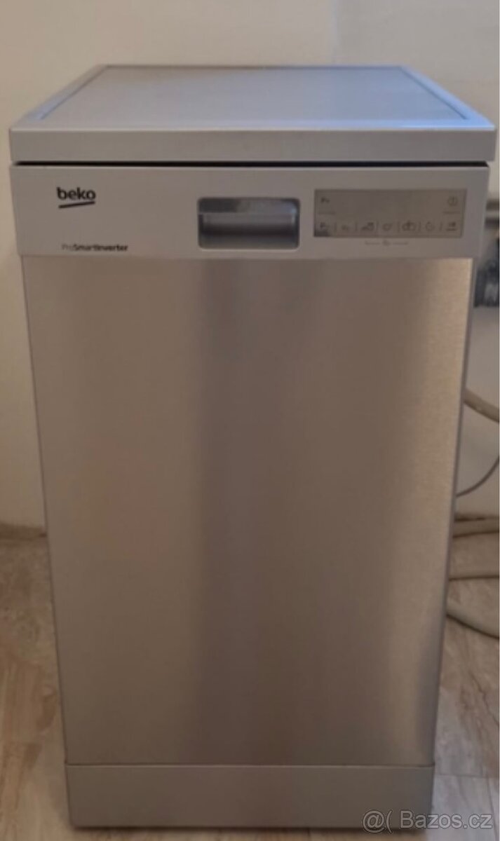 MYČKA zn. BEKO - 2