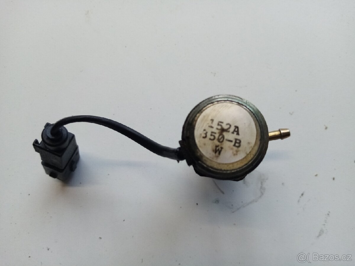 Naftový uzávěr Delphi citroen berlingo - 2