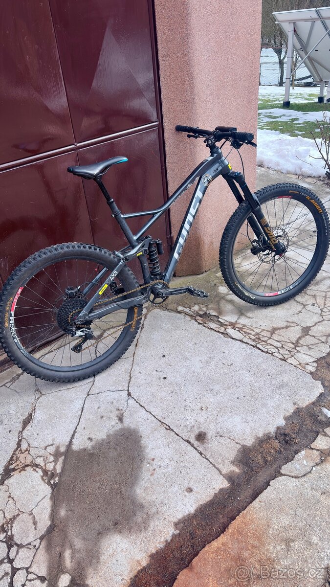 Ghost 27,5 - 2