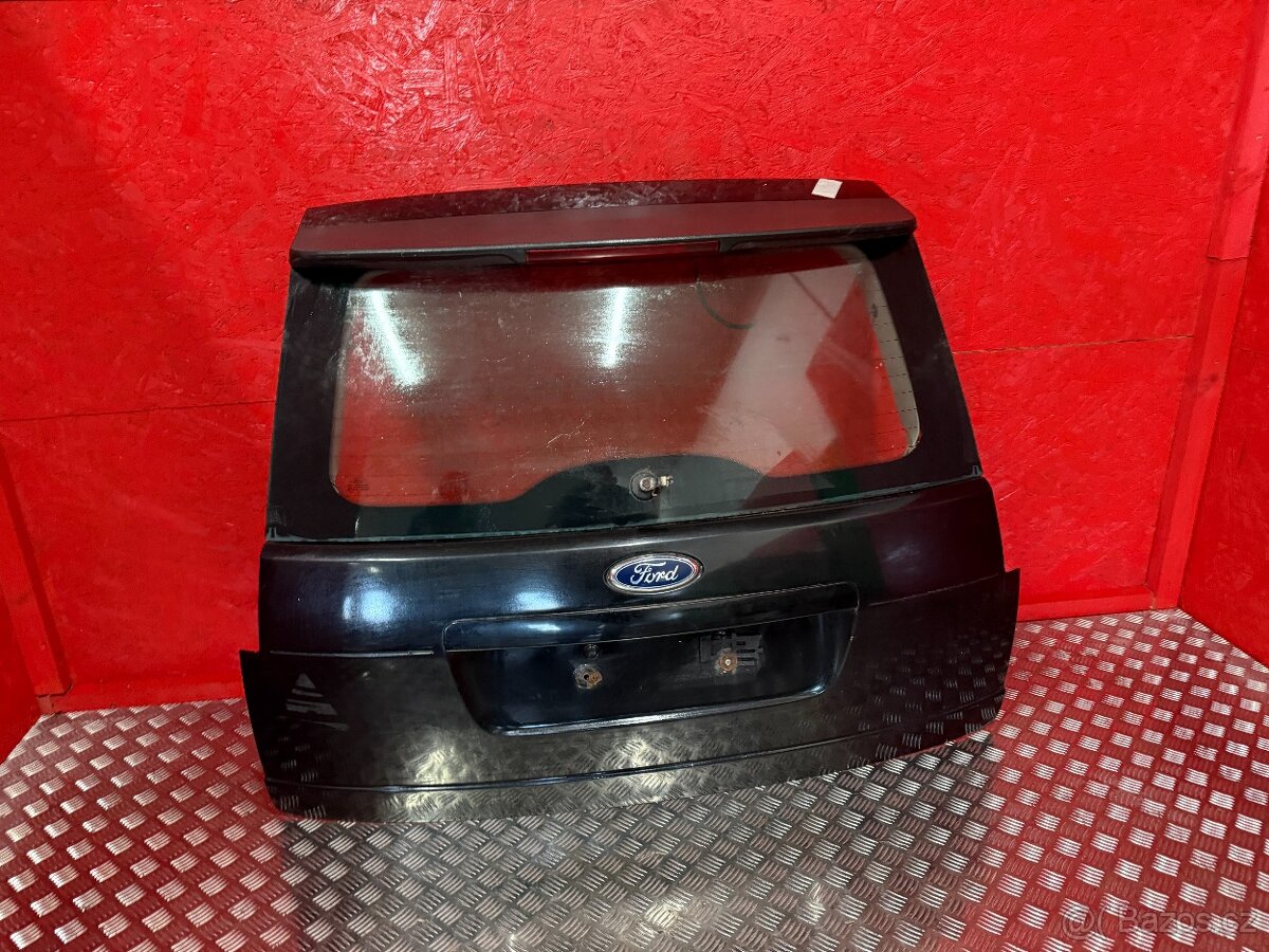 PÁTÉ DVEŘE KUFRU FORD C-MAX 2007-2010 - 2