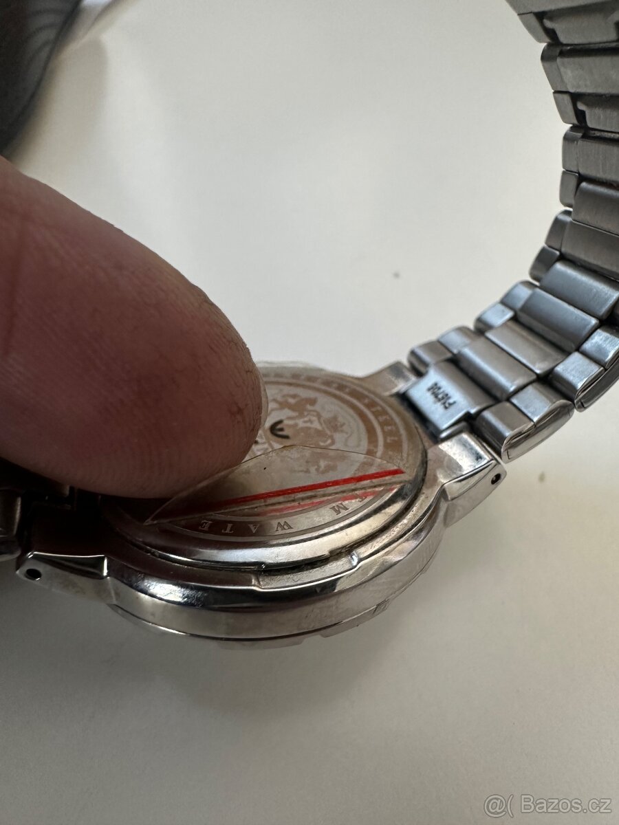 Dámské hodinky Festina - 2