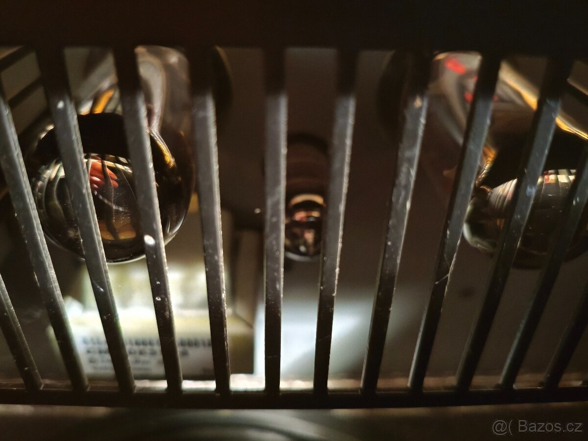 Fender Super Champ XD – Lampové kombo s DSP (15W) - 2