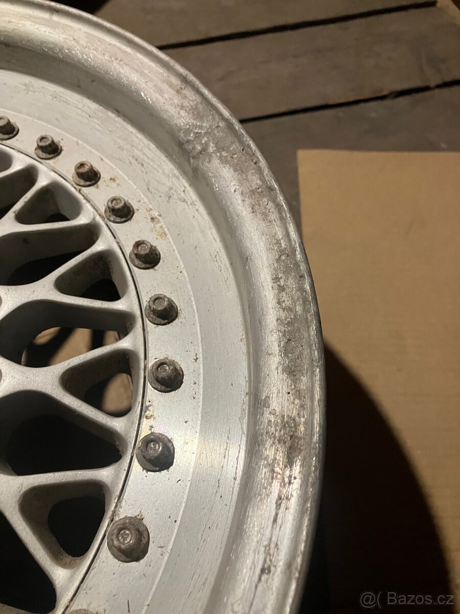 Prodám 1ks BBS RS005 - 2