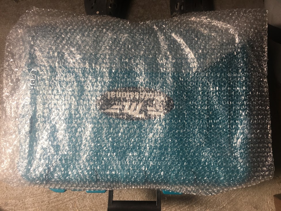 Prodám profi zbýjecí vrtačku + aku vrtačku - 2