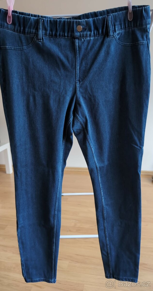 Džegíny Tchibo vel. 44/46 - 2