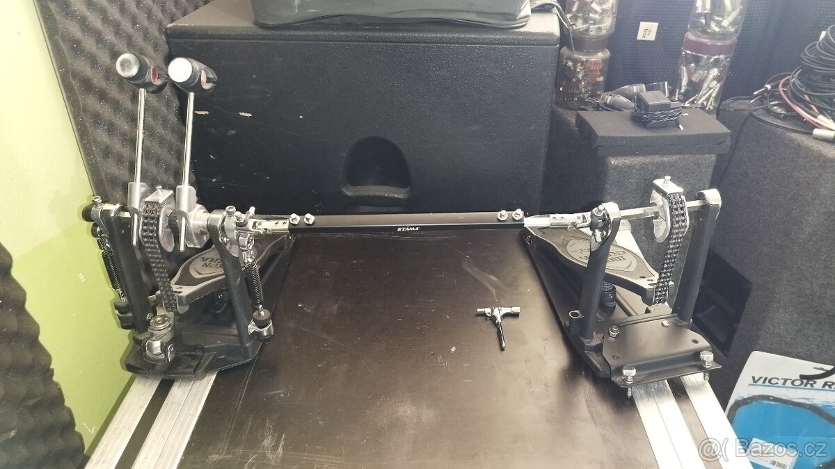 Tama HP900PWN Iron Cobra Power Glide - 2