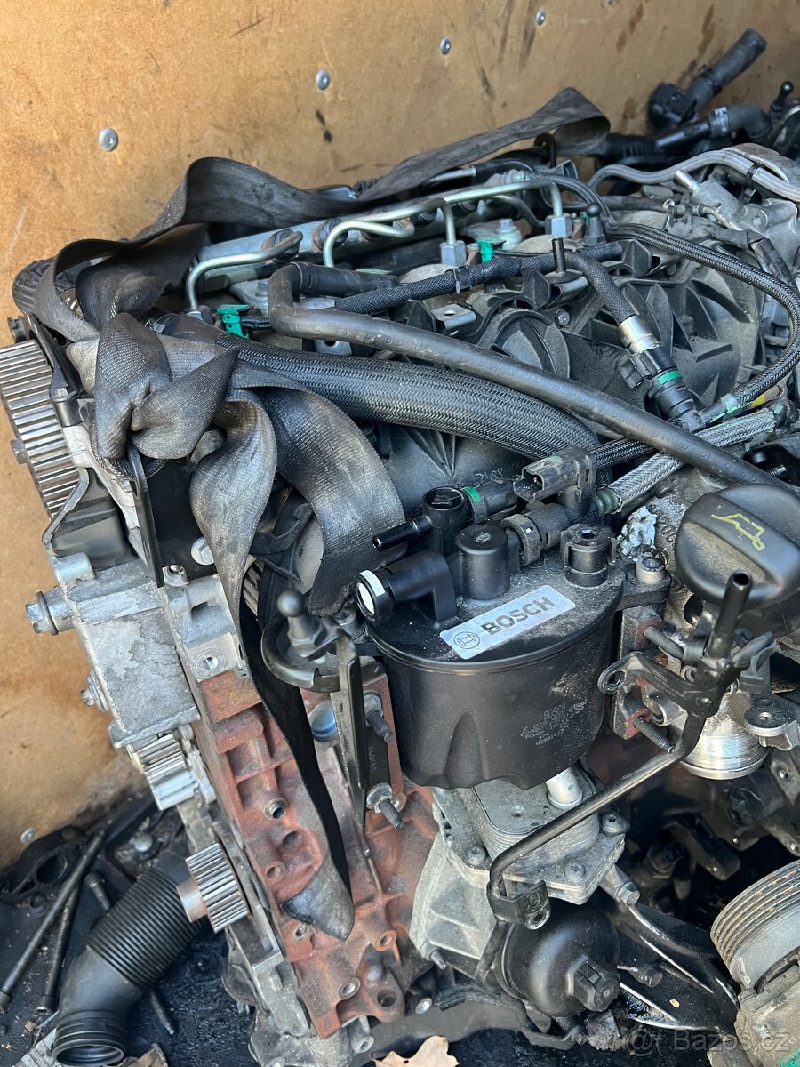 Jaguar xf 2.2 dizel 120kw - 2