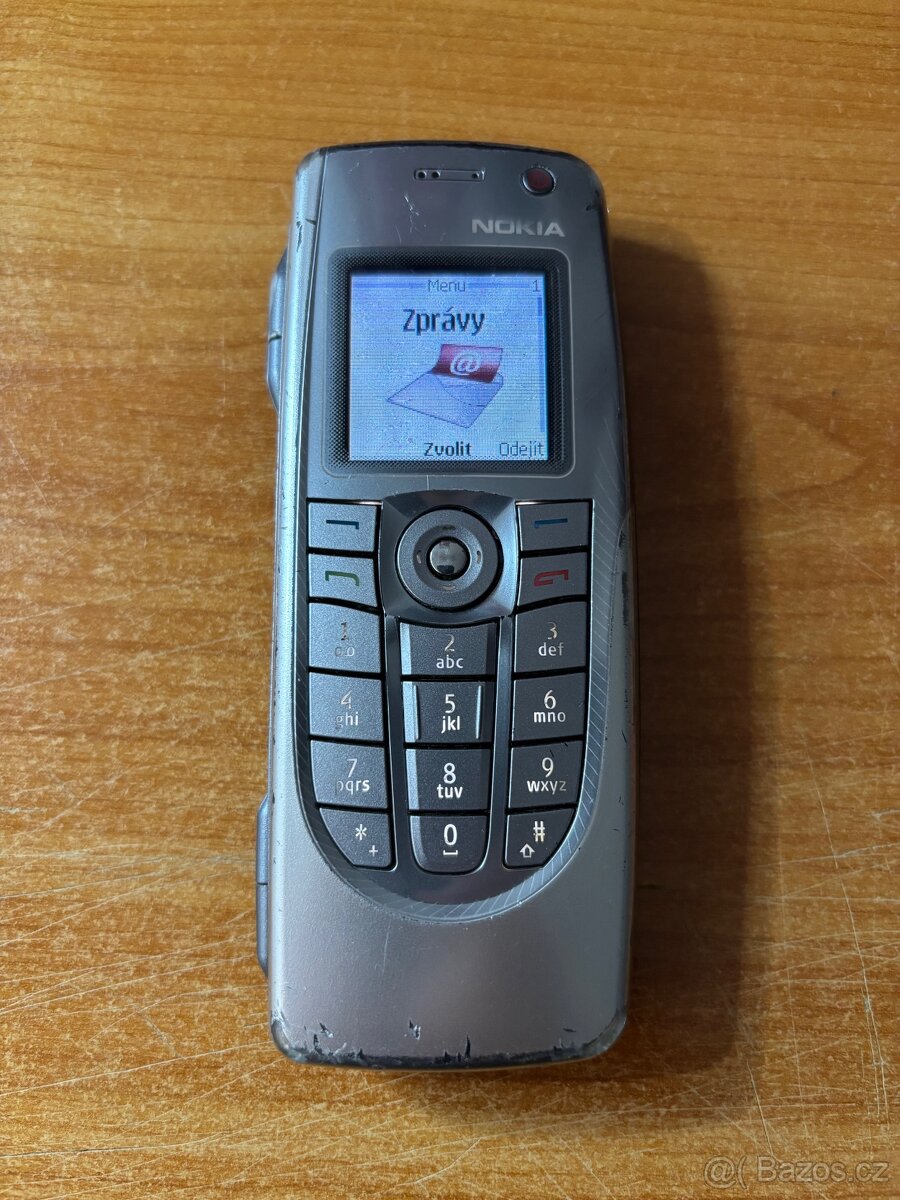 Nokia 9300i - 2