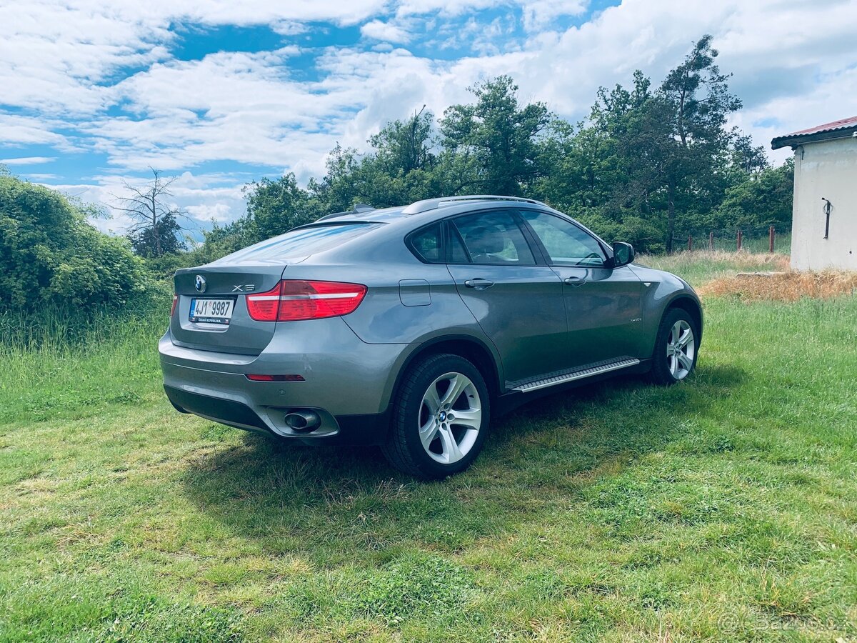 BMW X6 - 2