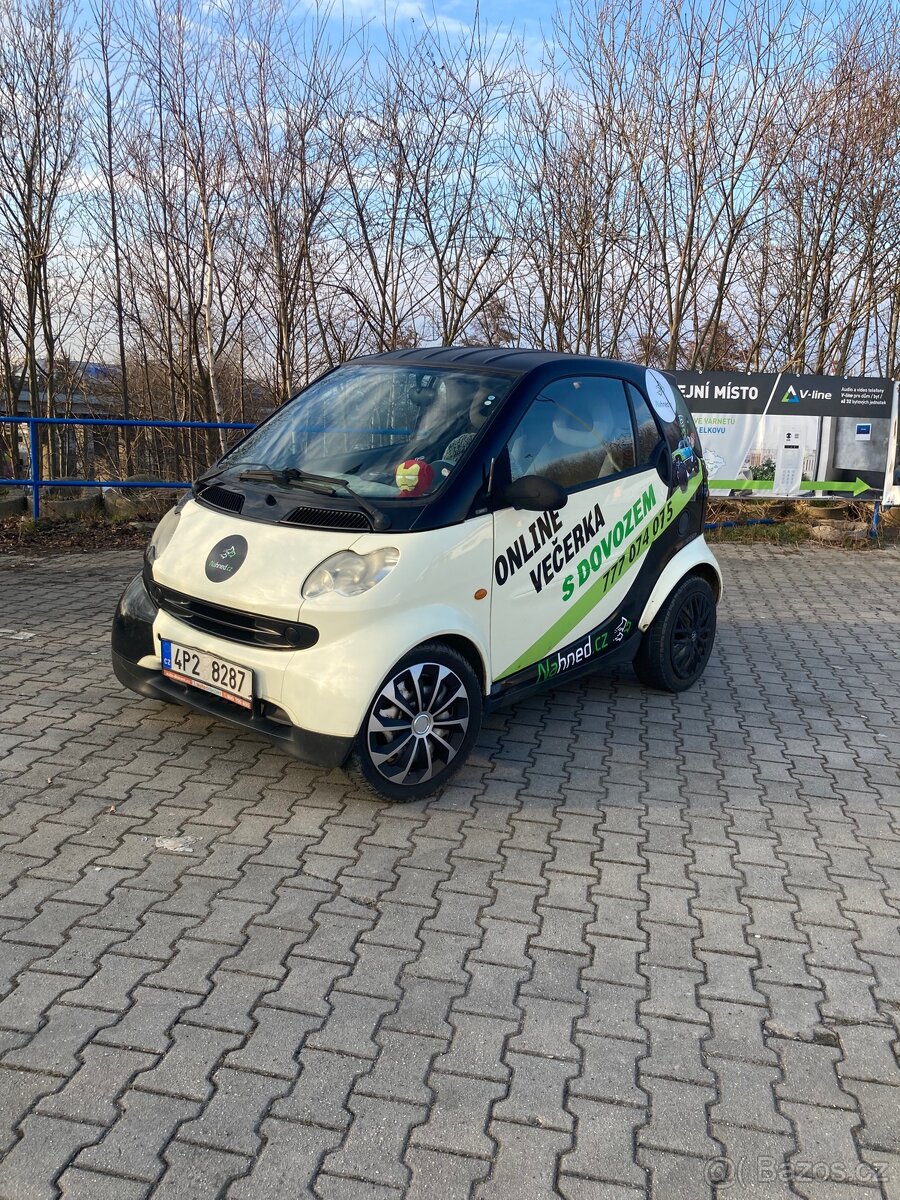 Smart - 2