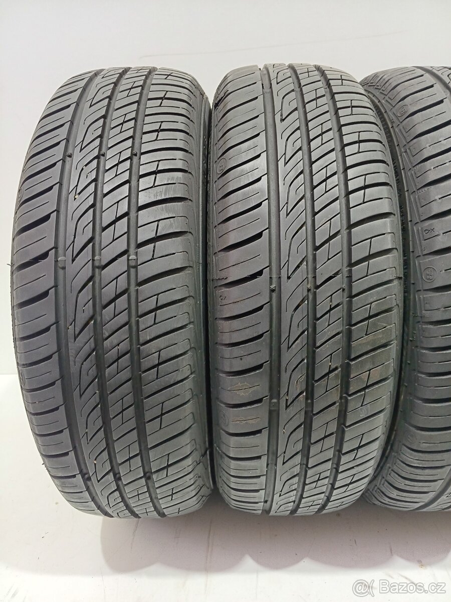 Letní pneu 195/65/15 Barum - 2