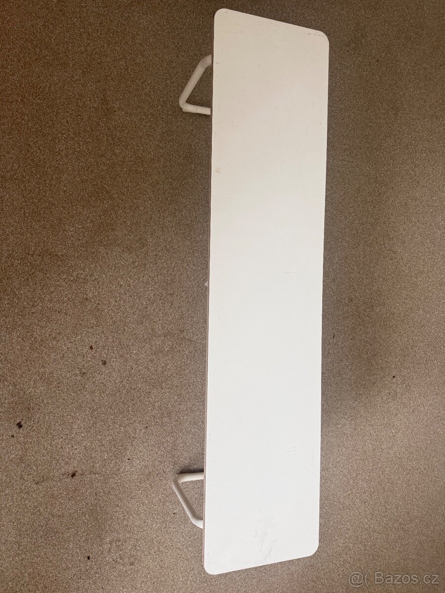 Skládací lavice - 2