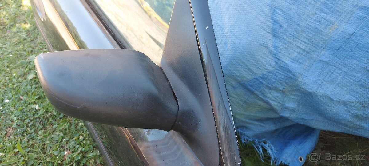 DVEŘE FORD MONDEO MK I - PP - 2