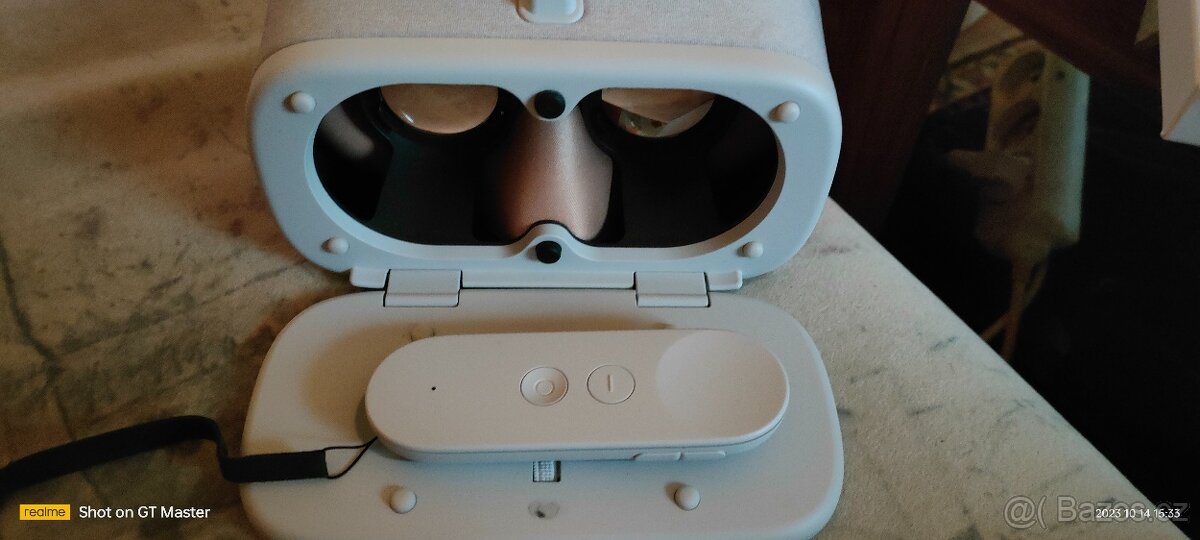 VR Bryle DayDream View POUZE OSOBNI PREVZETI - 2