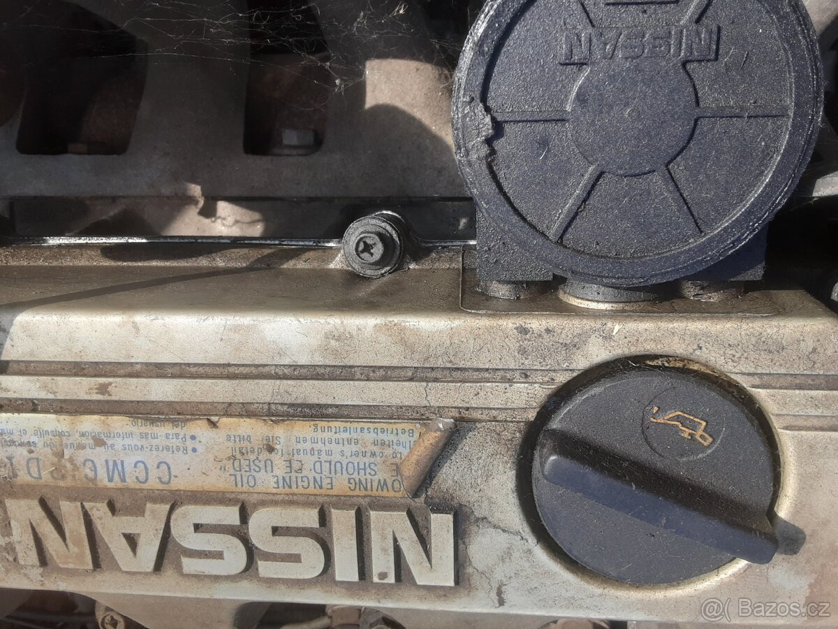 Motor patrol 2.8 td - 2