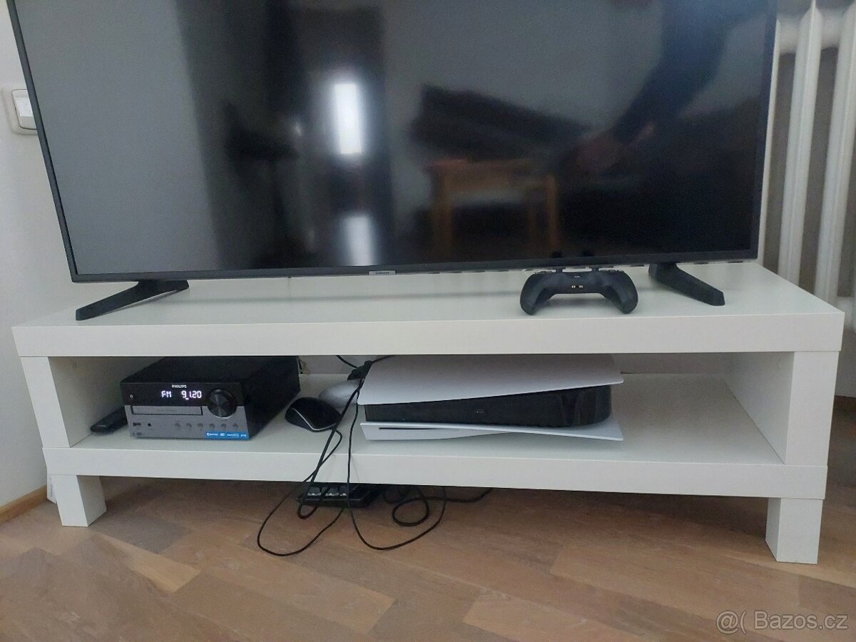 Televizní stolek Ikea Lack - 2