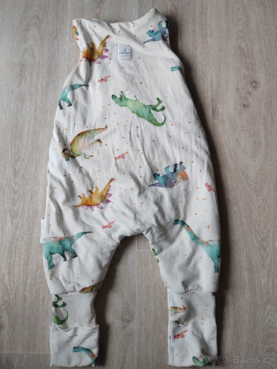 Mimilove spací pytel 9-36m - 2