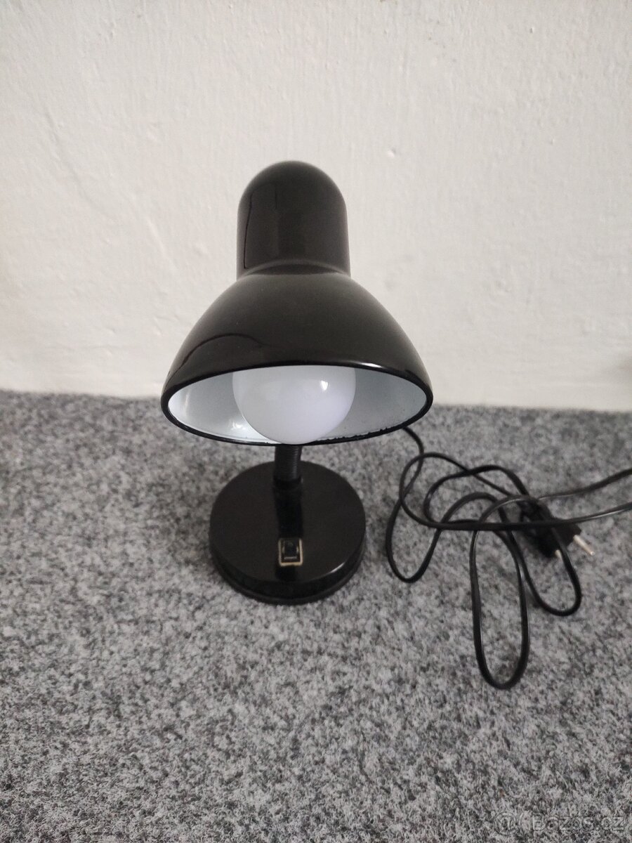 Stolní lampa - 2