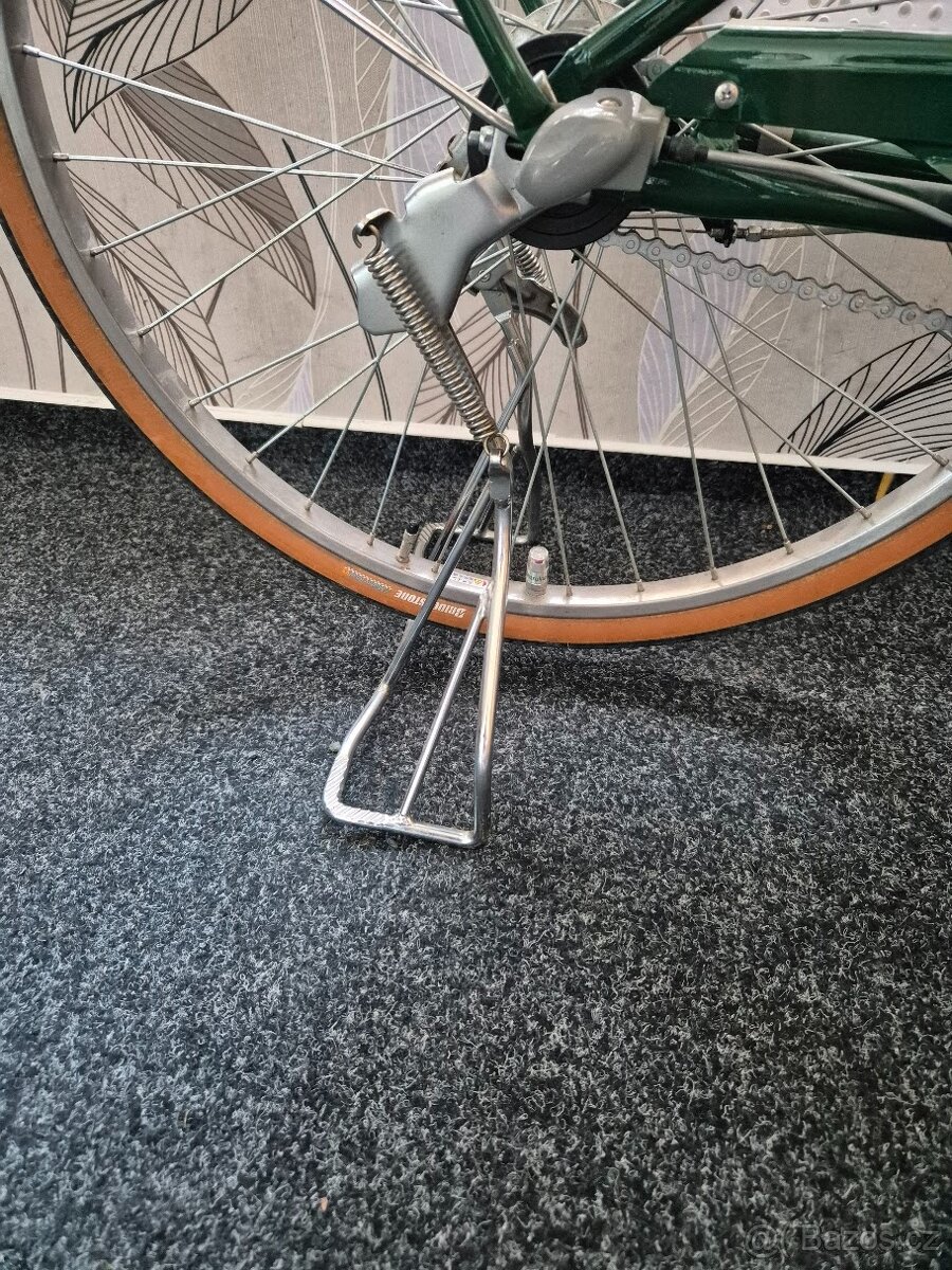 Dámské městské kolo - 2