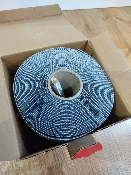 Hilti CFS-B protipožární bandáž - 2