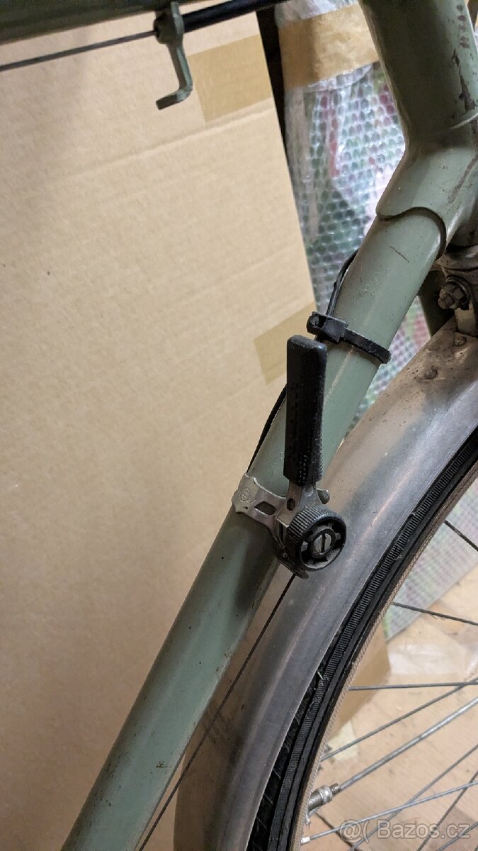 Cestovní kolo Liberta - 2