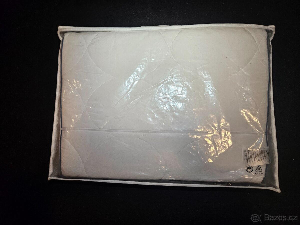 Ergonomicky polstar Meradiso 50x35 cm - 2