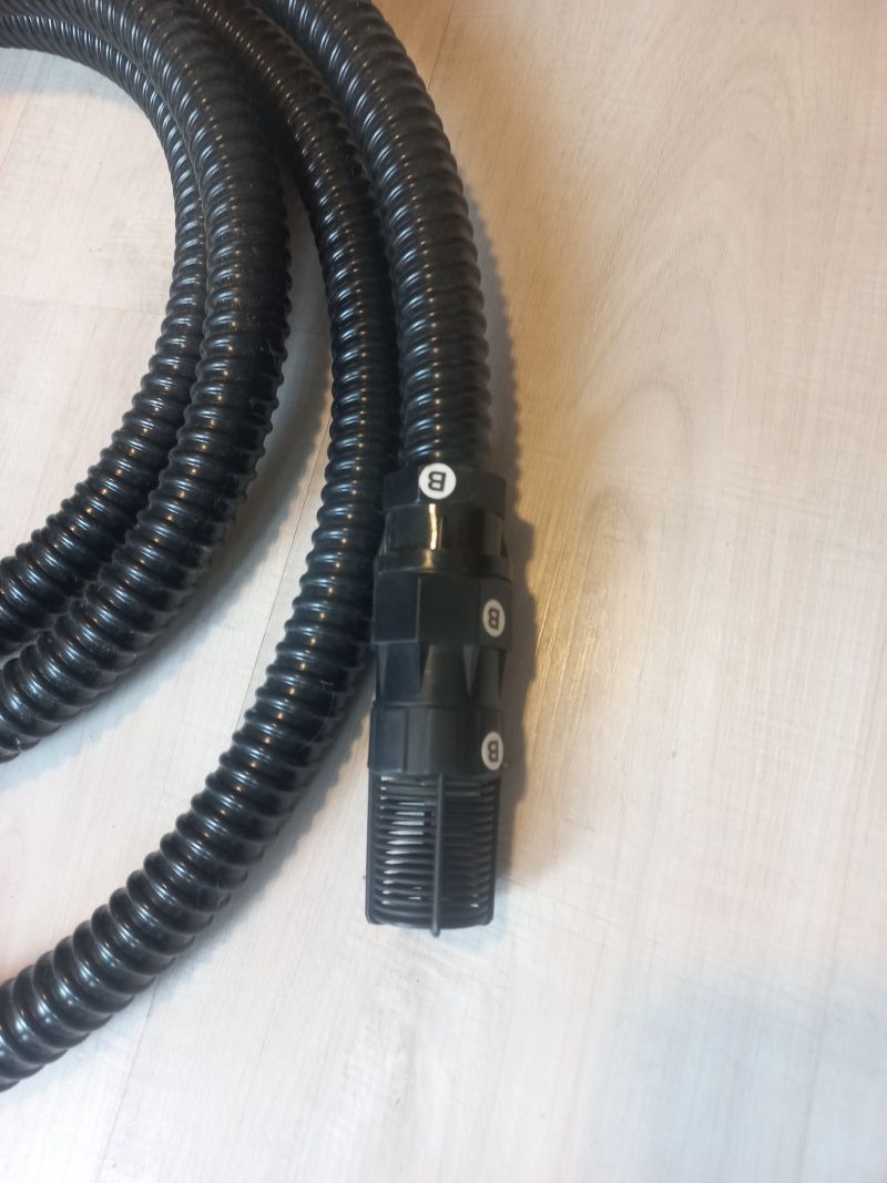 Sací hadice k čerpadlu 4m - 2