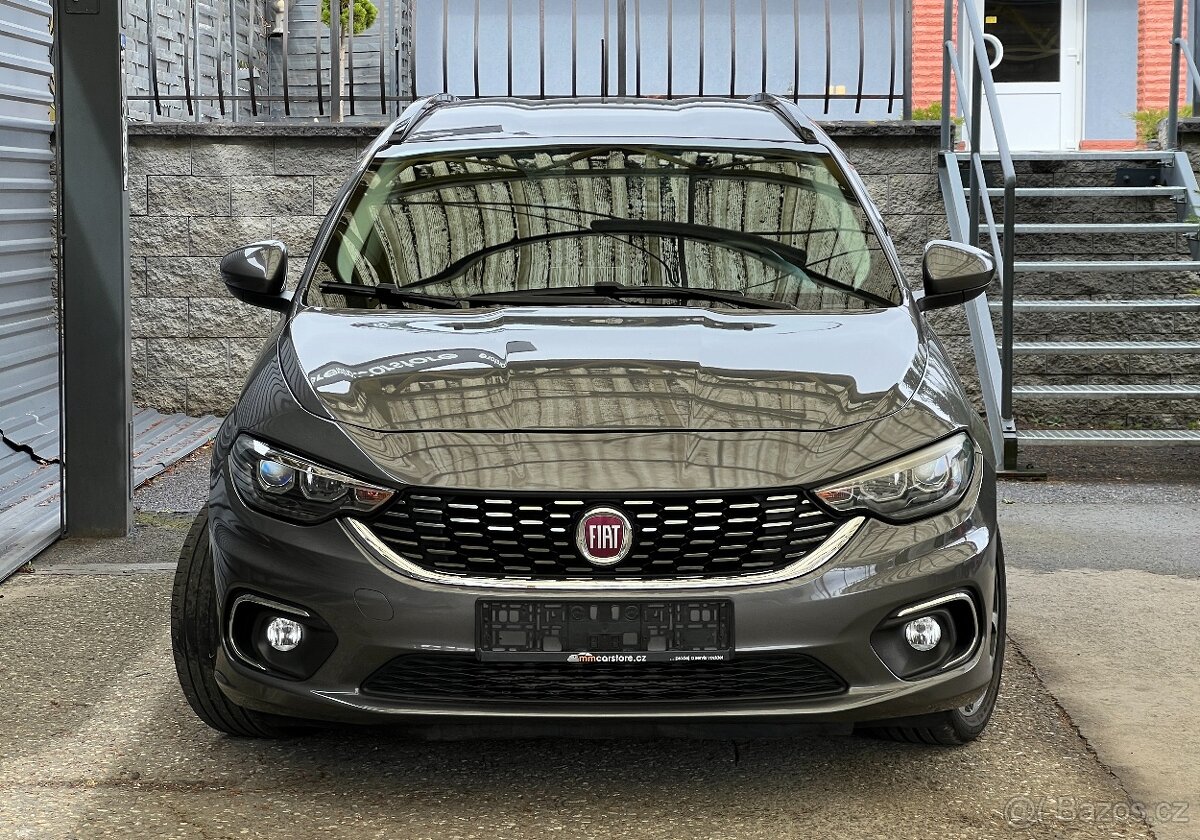Fiat Tipo, 1.6 JTD, TEMPOMAT, AUTO AC - 2