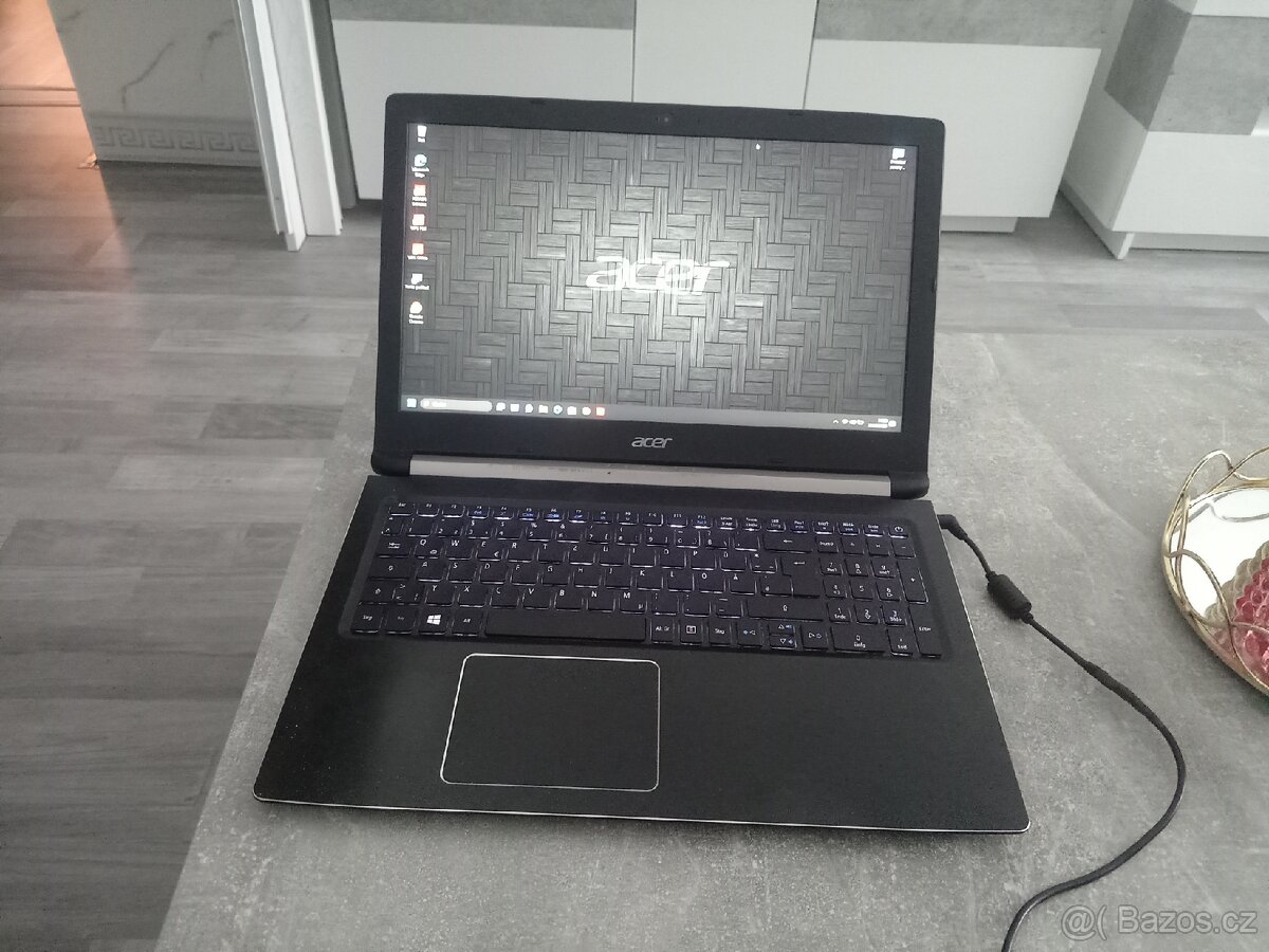 Acer Aspire A515-51 - 2