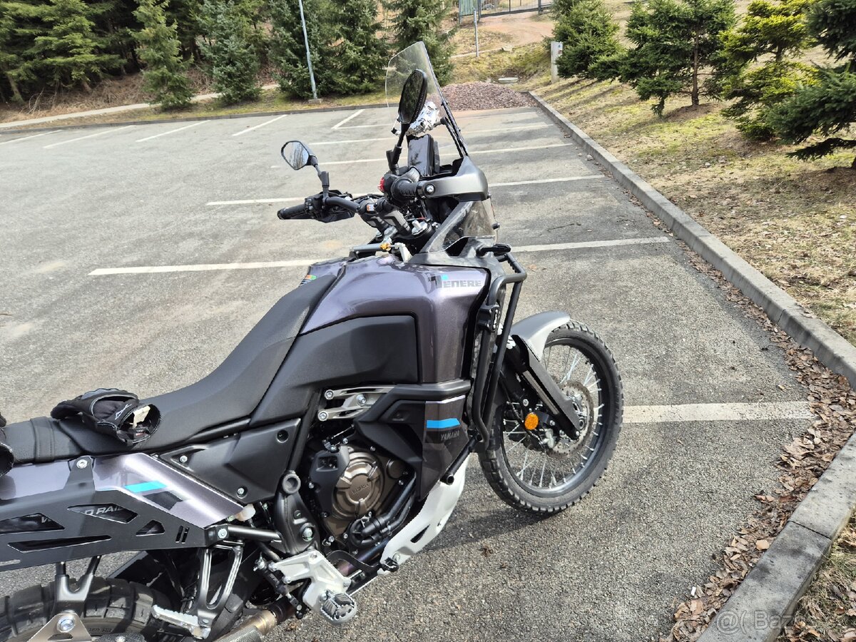 Prodám Yamaha Tenere world raid - 2