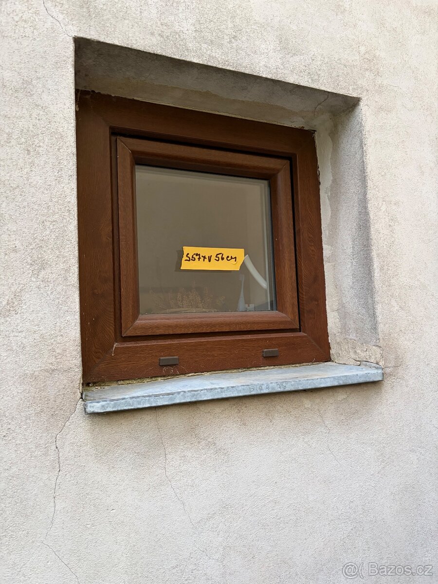 Balkonovky a okna - 2