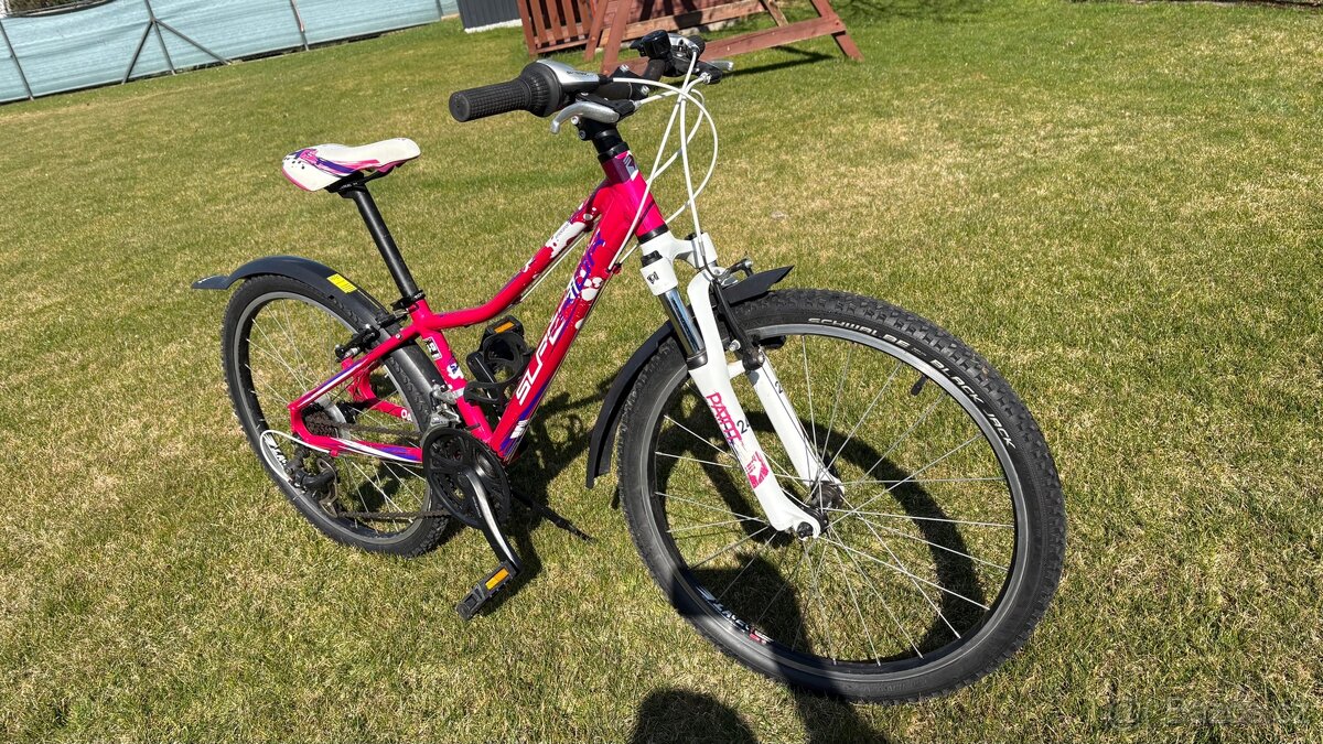 Dětské kolo Superior ,,24” - 2