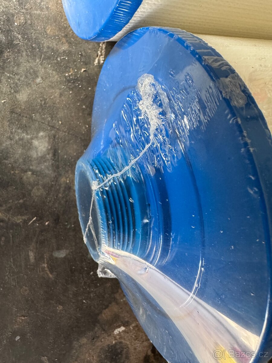 Kartušové Filtry do vířivky - 2