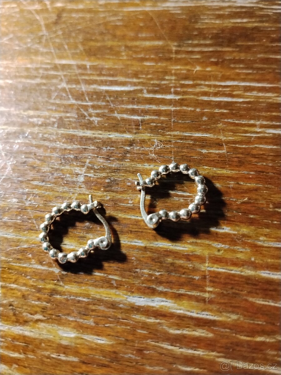 Naušnice - 2