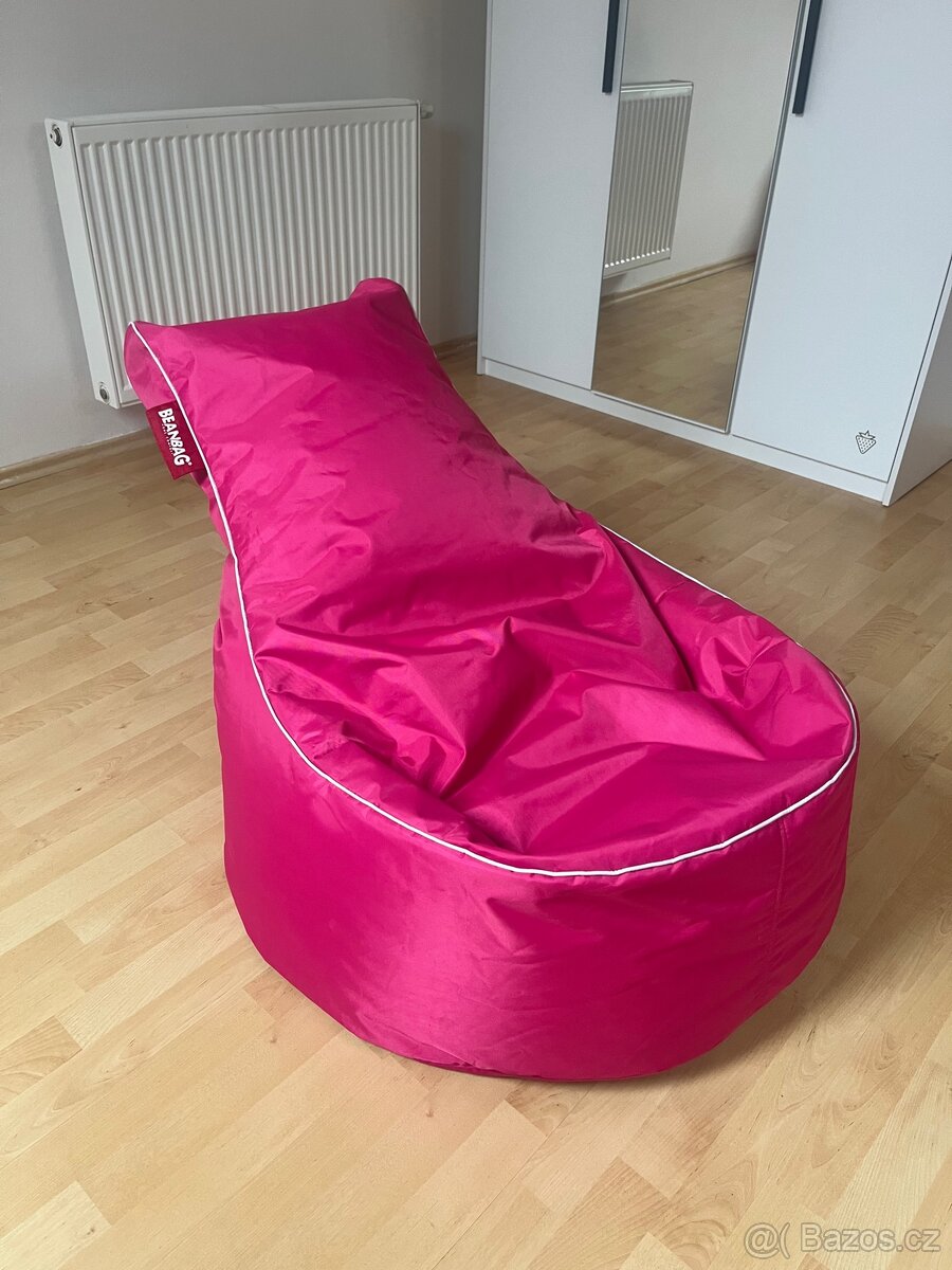 Sedací vak - 2