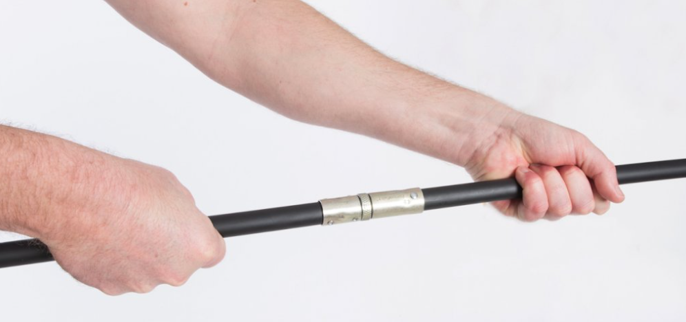 Sada na čištění odpadů - 2