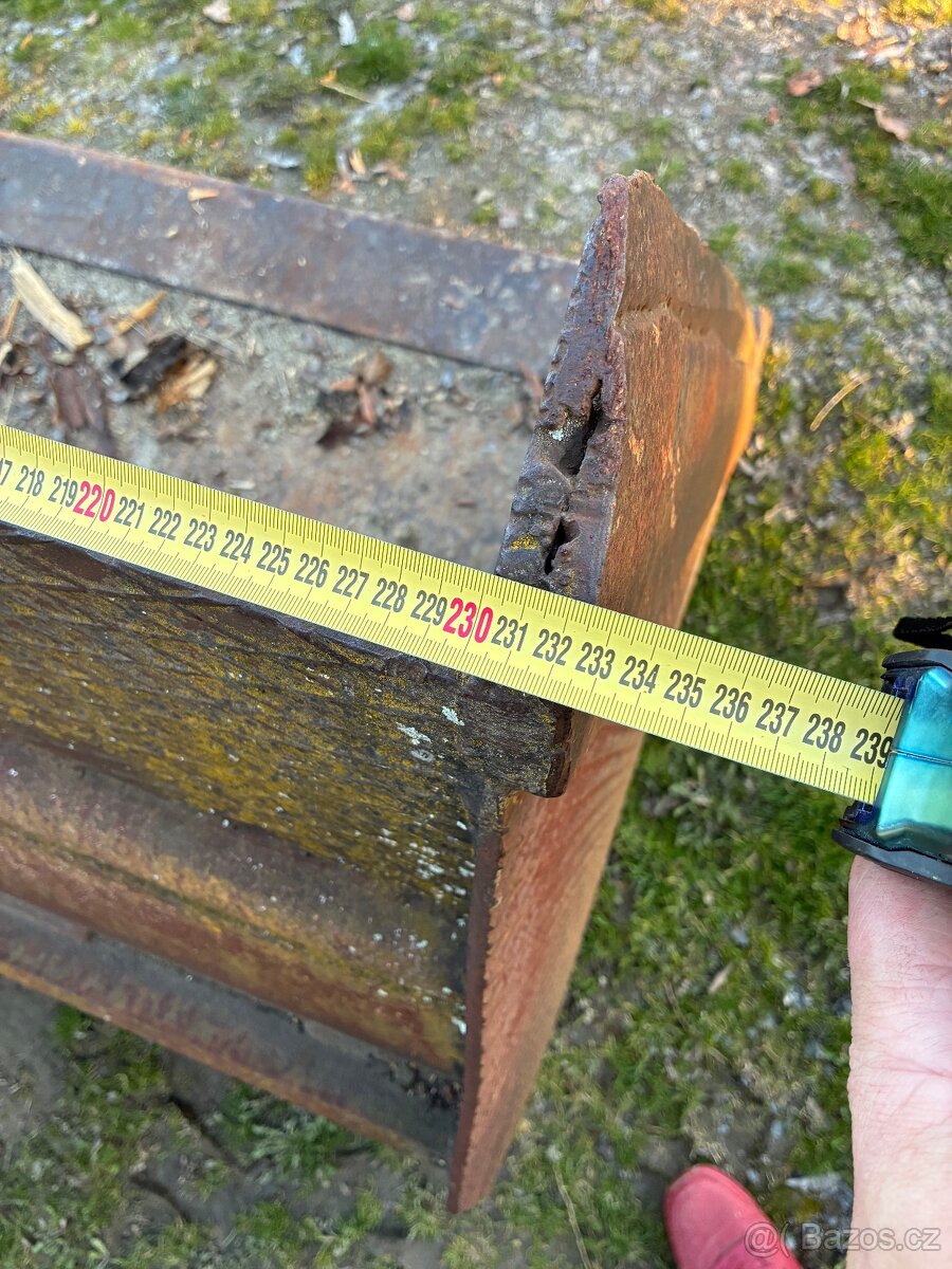 Prodam celni lzici - 2