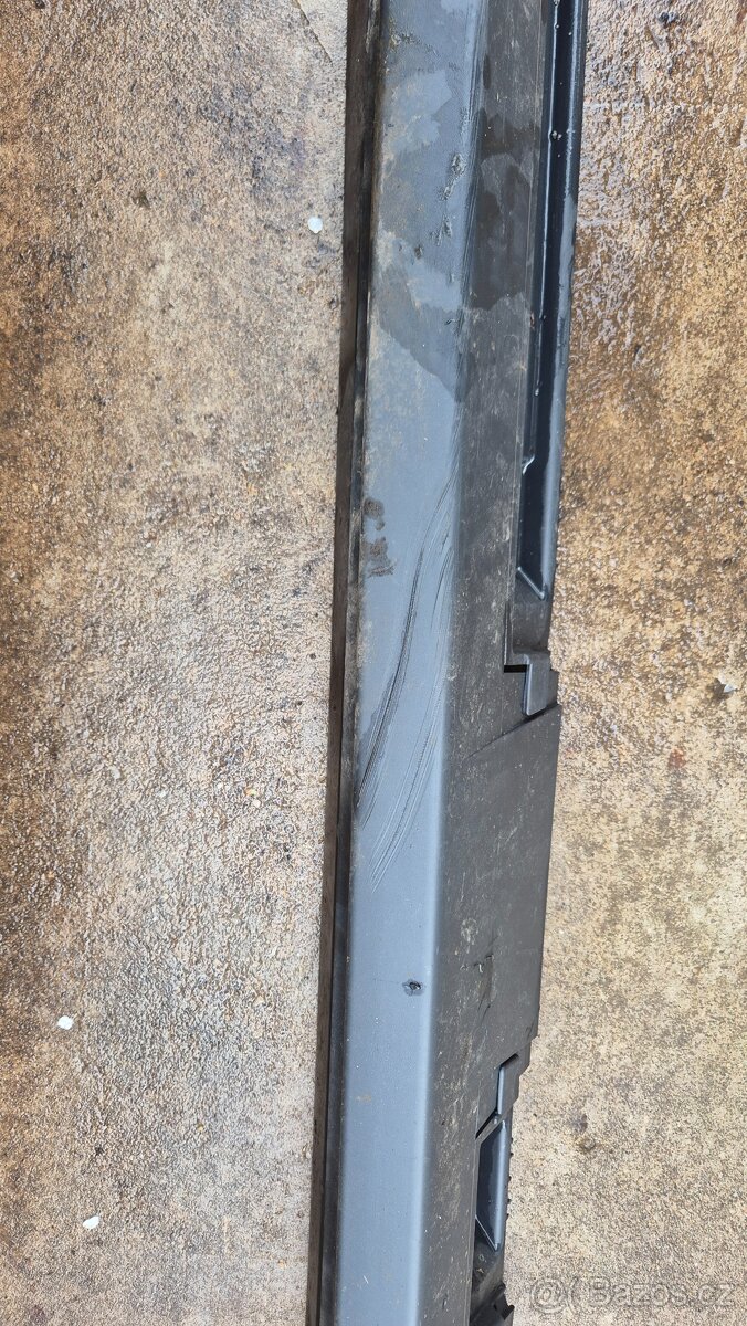 Prah na Range Rover Evoque - 2