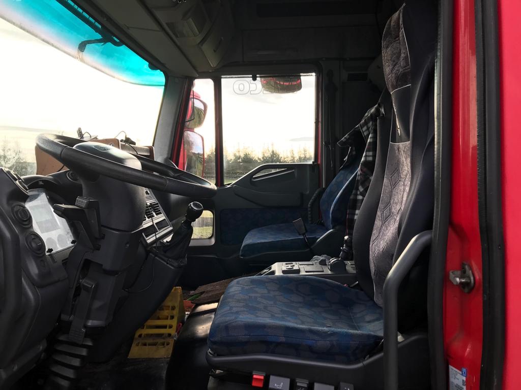 Prodám IVECO EUROKARGO SLEVA - 2